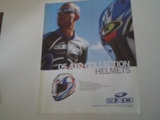 advertising Pubblicità 2005