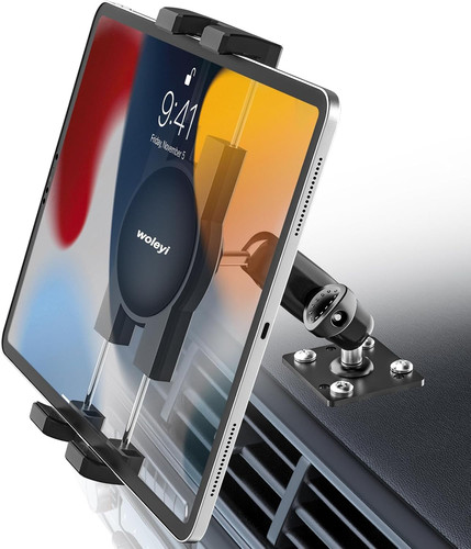 Supporto tablet auto con - auto, base
