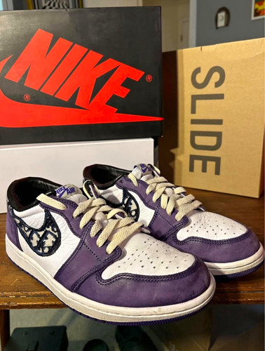Swoosh jordan basso dior - jordan,