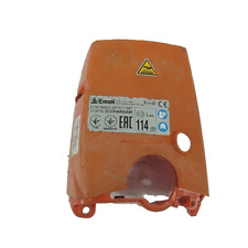 COPERCHIO SUPERIORE COPRI MOTORE per motosega OLEO MAC GS 440 ricambi usati