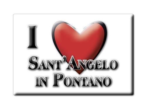 Calamita sant angelo - calamita, in