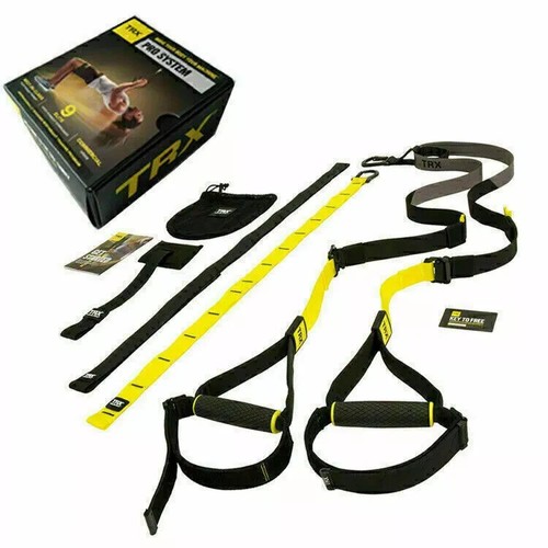 Trx sling trainer bande - trx, di