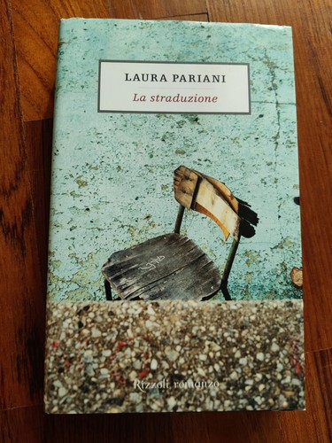 Laura pariani la - pariani,