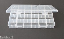 BOX PER MINERALI CRISTALLI FOSSILI METEORITI ...