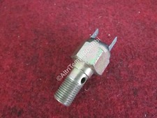 INTERRUTTORE POMPA FRENI AUTO