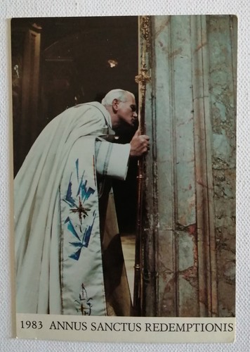 Papa giovanni paolo santino - papa, ii
