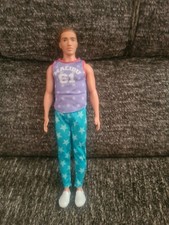 Mattel - Ken barbie 164 senza