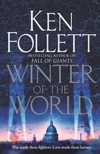 Ken Follet - Winter in the