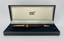 MONTBLANC PORTAMINE  GOLD