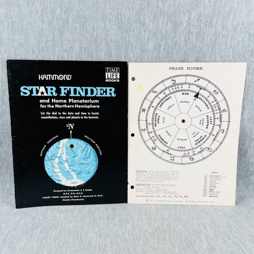 Astrologia star finder - finder, e
