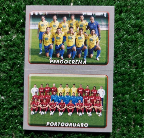 Figurina calciatori panini - figurina,