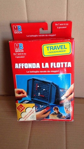 Milton bradley gioco - mb, &