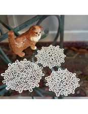 SET 3 CENTRI  REALIZZATI A