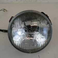 Fanale anteriore interno