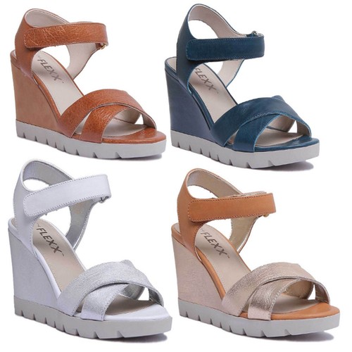 The flexx lotto sandali - flexx,