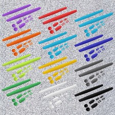 ExpressReplacement calze e naselli per Oakley Romeo 1