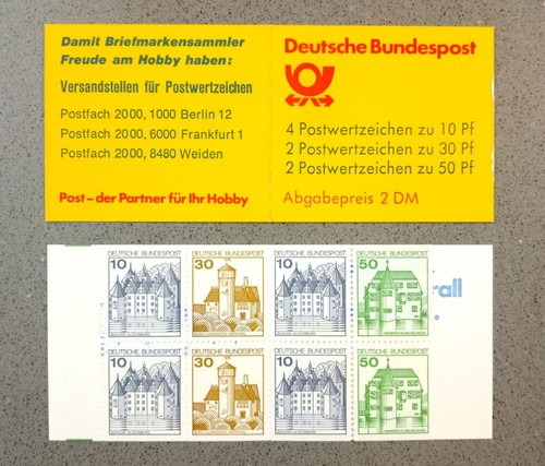 Germania 1980 libretto - libretto,