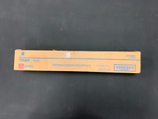 Toner originaleKONICA-MINOLTA