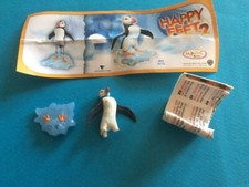 2011 Kinder Italia Happy feet