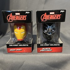 Elmetti Marvel Avengers