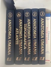 anastasi anatomia completo mai