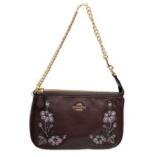 COACH Accessorio Pouch Borsa a