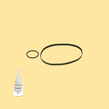 Cinghia Olio = Kit 5 per