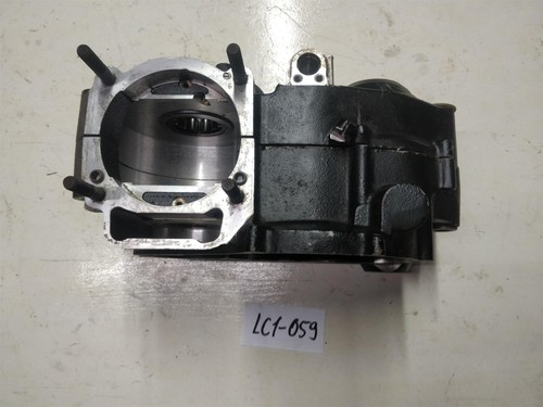 Carter motore completo - , lc4