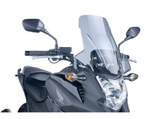 Puig Touring Parabrezza
