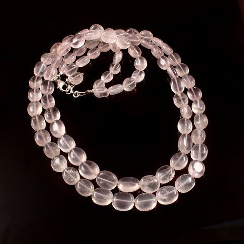 Collana donna pietre - , preziose