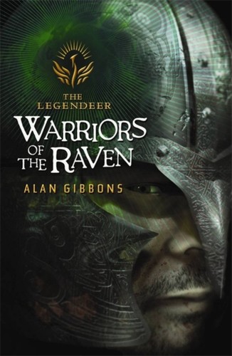 Warriors the raven alan - of, by