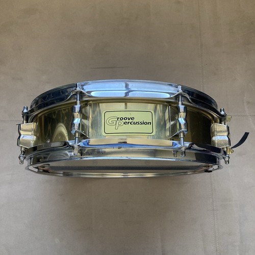 Groove percussion 13x3 - groove, 13x3,5
