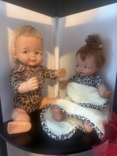 CIOTTOLI E BAM BAM HANNA