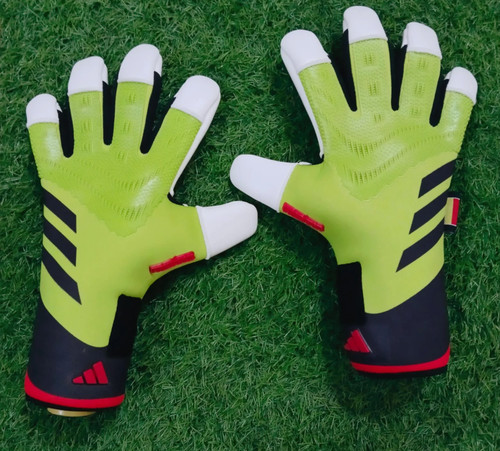 Guanti portiere professionali - guanti,