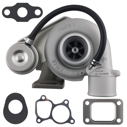 Turbina for fiat fiorino - fiat,