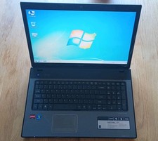 Acer Aspire 7551 computer