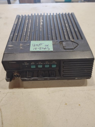Radio motorola midland lmr xtr - motorola,