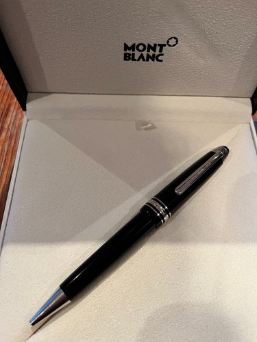 Montblanc meisterstück unicef - meisterstück,
