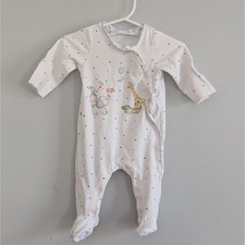 Baby Mayoral 1-2 Month Sweet