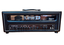 LINE6 SPIDER VALVE HD100