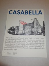 Rivista Architettura Casabella