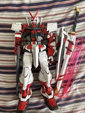 Bandai PG 1/60 Gundam Astray