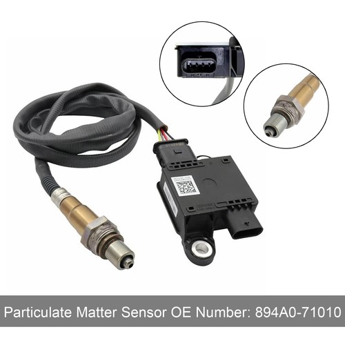 Sensor capteur de - pm,