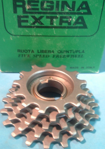 Ruota libera strada regina - libera,