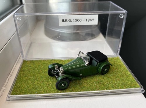 Minimarca 1947 hrg - 1:43, '43'