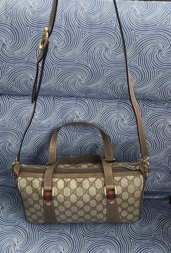 Gucci vintage 1980 - gucci, 1980’s