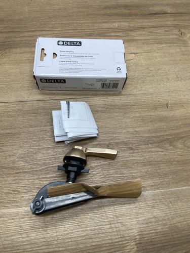 Delta 77660 stryke - delta, leva