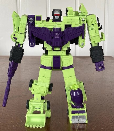 Transformers studio series - transformers,