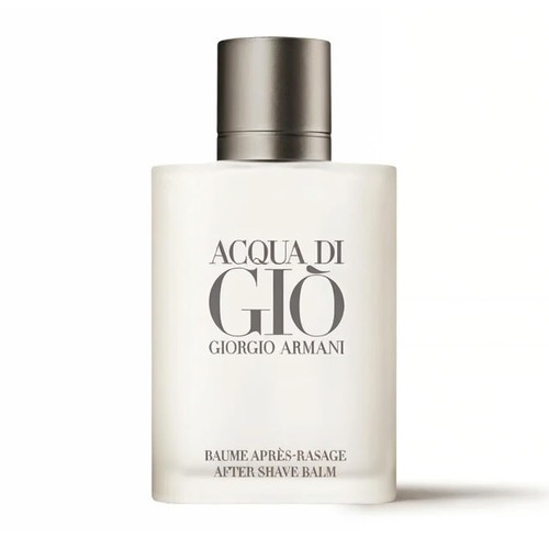 Balsamo armani beauty - armani, uomo