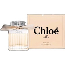 Chloé eau parfum ml - eau, 75